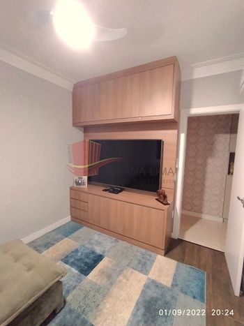 Foto 14 do(a) Apartamento de 3 quartos à venda em Vila das Jabuticabeiras, Taubaté