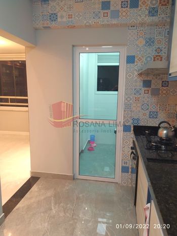 Foto 11 do(a) Apartamento de 3 quartos à venda em Vila das Jabuticabeiras, Taubaté