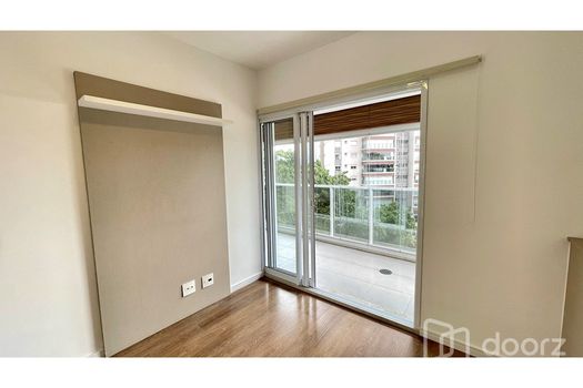 Foto 8 do(a) Apartamento de 1 quartos à venda em Vila Gertrudes, São Paulo