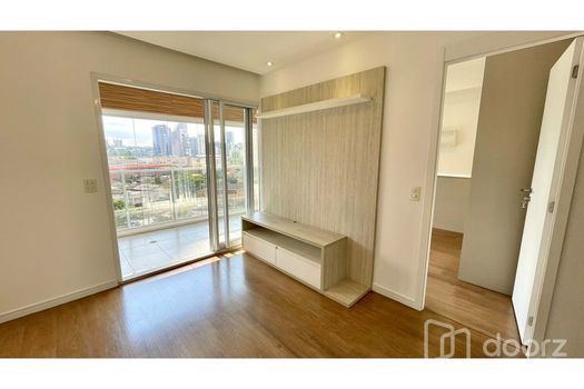 Foto 9 do(a) Apartamento de 1 quartos à venda em Vila Gertrudes, São Paulo