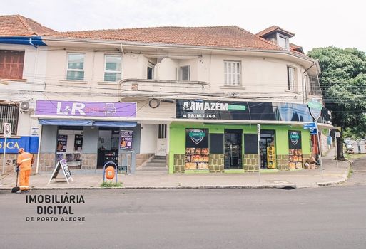 Foto 17 do(a) Sala / Conjunto Comercial false à venda em São João, Porto Alegre