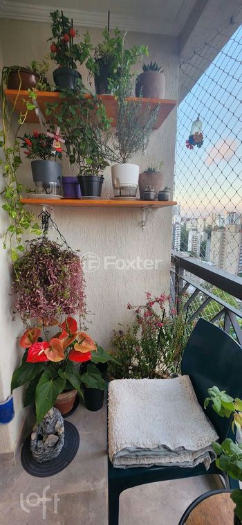 Foto 8 do(a) Apartamento de 2 quartos à venda em Vila Andrade, São Paulo