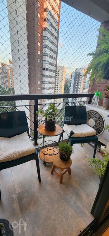 Foto 7 do(a) Apartamento de 2 quartos à venda em Vila Andrade, São Paulo