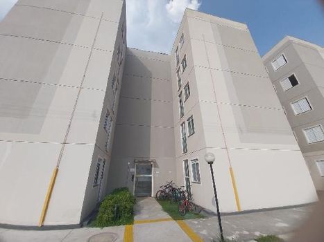 Foto 1 do(a) Apartamento de 2 quartos à venda em Jardim Novo Portugal, Guarulhos