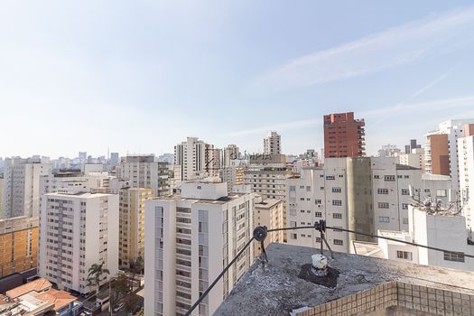 Foto 25 do(a) Apartamento de 4 quartos à venda em Itaim Bibi, São Paulo