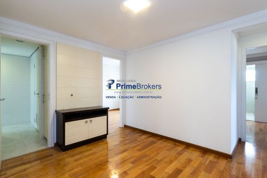 Foto 26 do(a) Apartamento de 3 quartos à venda em Cidade Monções, São Paulo