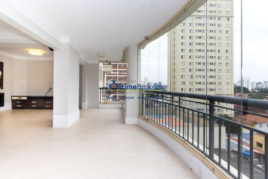 Foto 5 do(a) Apartamento de 3 quartos à venda em Cidade Monções, São Paulo