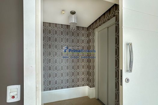 Foto 10 do(a) Apartamento de 3 quartos à venda em Cidade Monções, São Paulo