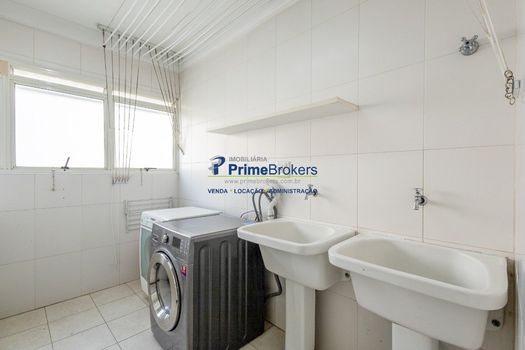 Foto 46 do(a) Apartamento de 3 quartos à venda em Cidade Monções, São Paulo