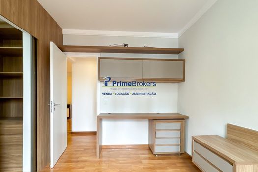 Foto 28 do(a) Apartamento de 3 quartos à venda em Cidade Monções, São Paulo