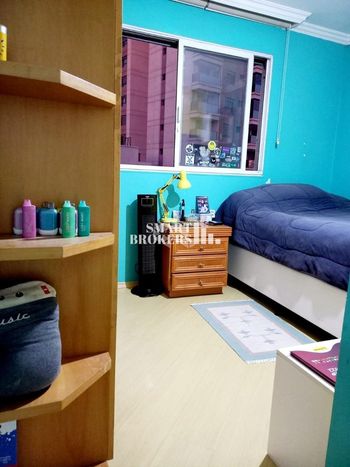 Foto 14 do(a) Apartamento de 4 quartos à venda em Vila Mariana, São Paulo
