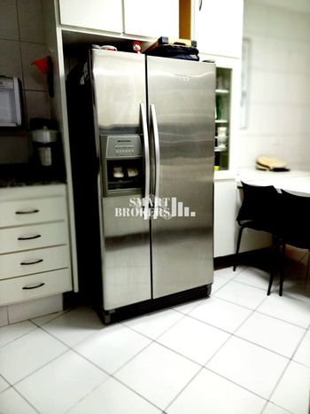 Foto 6 do(a) Apartamento de 4 quartos à venda em Vila Mariana, São Paulo