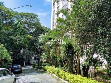 Foto 23 do(a) Apartamento de 4 quartos à venda em Vila Mariana, São Paulo