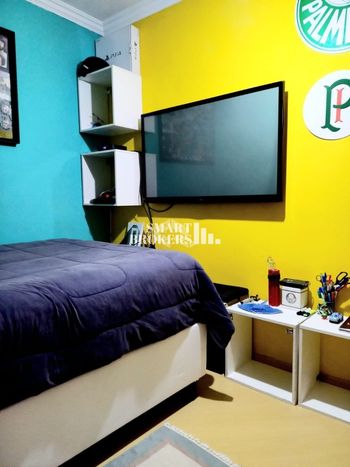 Foto 15 do(a) Apartamento de 4 quartos à venda em Vila Mariana, São Paulo