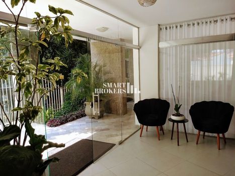 Foto 25 do(a) Apartamento de 4 quartos à venda em Vila Mariana, São Paulo