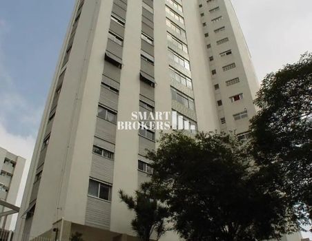 Foto 1 do(a) Apartamento de 4 quartos à venda em Vila Mariana, São Paulo
