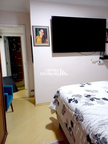 Foto 17 do(a) Apartamento de 4 quartos à venda em Vila Mariana, São Paulo