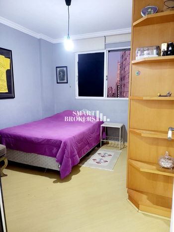 Foto 20 do(a) Apartamento de 4 quartos à venda em Vila Mariana, São Paulo