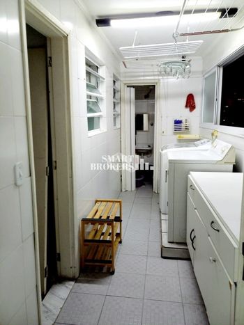 Foto 11 do(a) Apartamento de 4 quartos à venda em Vila Mariana, São Paulo