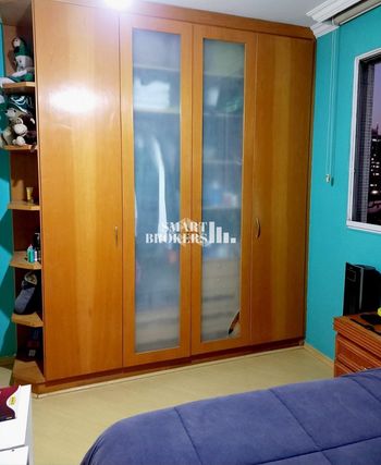 Foto 16 do(a) Apartamento de 4 quartos à venda em Vila Mariana, São Paulo