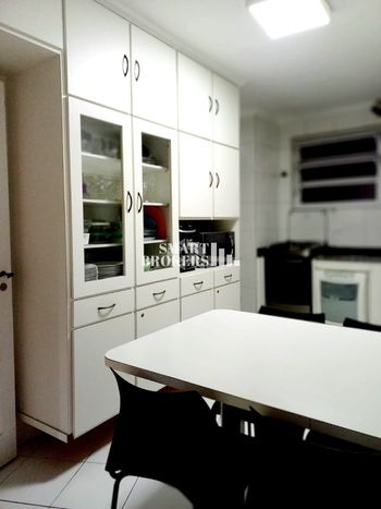 Foto 8 do(a) Apartamento de 4 quartos à venda em Vila Mariana, São Paulo