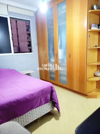 Foto 21 do(a) Apartamento de 4 quartos à venda em Vila Mariana, São Paulo