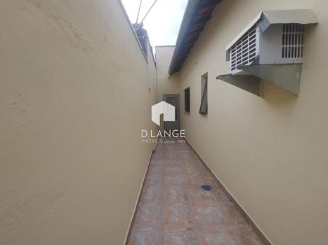 Foto 22 do(a) Casa em Condomínio false à venda em Vila Industrial, Campinas