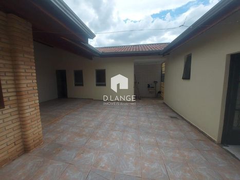 Foto 16 do(a) Casa em Condomínio false à venda em Vila Industrial, Campinas