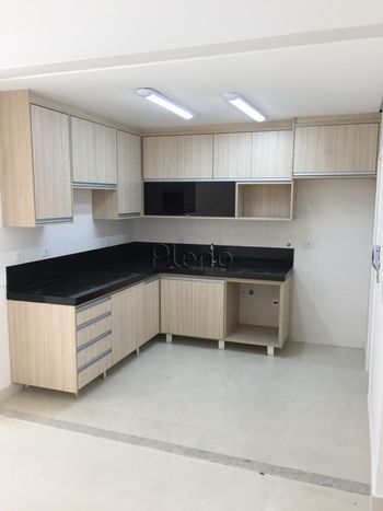 Foto 3 do(a) Casa em Condomínio false à venda em Chácaras Silvania, Valinhos