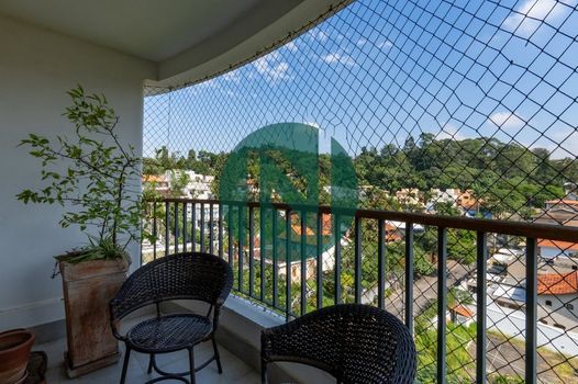 Foto 16 do(a) Apartamento de 3 quartos à venda em Vila Morumbi, São Paulo