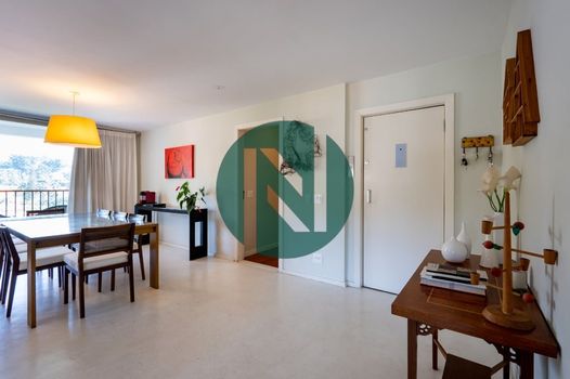Foto 6 do(a) Apartamento de 3 quartos à venda em Vila Morumbi, São Paulo