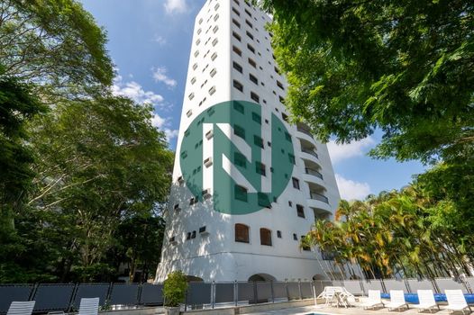 Foto 43 do(a) Apartamento de 3 quartos à venda em Vila Morumbi, São Paulo