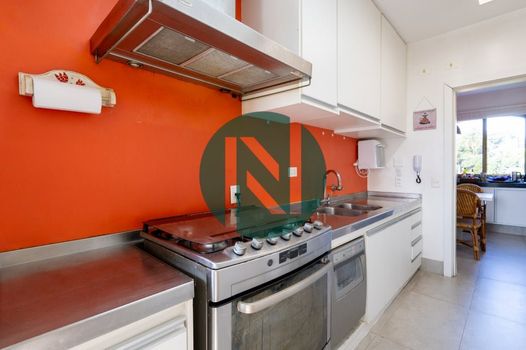Foto 40 do(a) Apartamento de 3 quartos à venda em Vila Morumbi, São Paulo