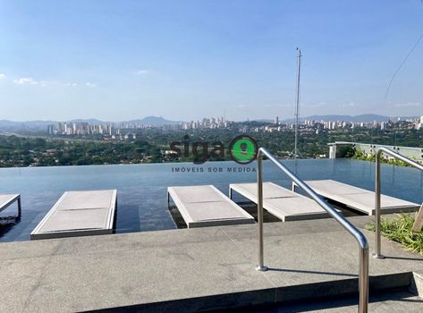 Foto 44 do(a) Apartamento de 1 quartos à venda em Butantã, São Paulo
