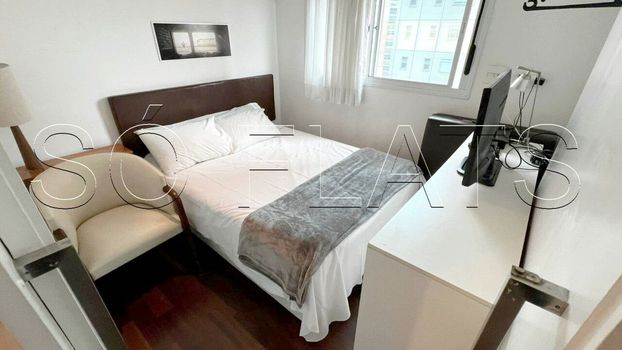 Foto 7 do(a) Cobertura de 2 quartos à venda em Bela Vista, São Paulo