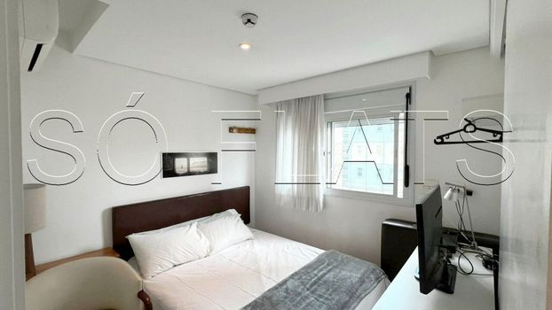 Foto 8 do(a) Cobertura de 2 quartos à venda em Bela Vista, São Paulo