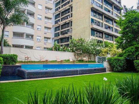 Foto 30 do(a) Cobertura de 2 quartos à venda em Bela Vista, São Paulo