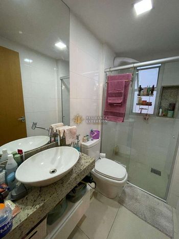 Foto 15 do(a) Apartamento de 2 quartos à venda em Liberdade, Belo Horizonte