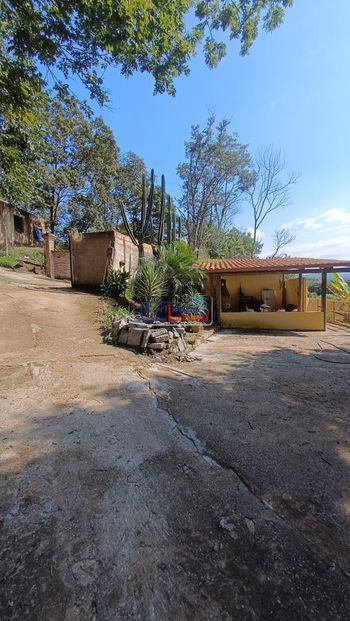 Foto 8 do(a) Fazenda / Sítio / Chácara de 4 quartos à venda em Gentileza, Betim
