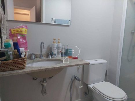 Foto 23 do(a) Apartamento de 3 quartos à venda em Chácara Pavoeiro, Cotia