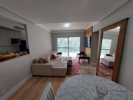 Foto 6 do(a) Apartamento de 3 quartos à venda em Chácara Pavoeiro, Cotia