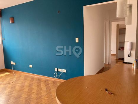 Foto 2 do(a) Apartamento de 2 quartos à venda em Vila Pompéia, São Paulo