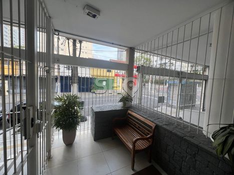 Foto 28 do(a) Apartamento de 2 quartos à venda em Vila Pompéia, São Paulo