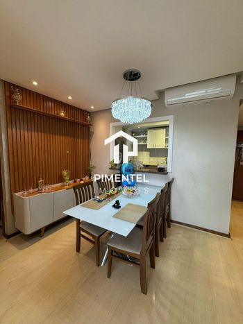 Foto 4 do(a) Apartamento de 4 quartos à venda em Parque 10 de Novembro, Manaus