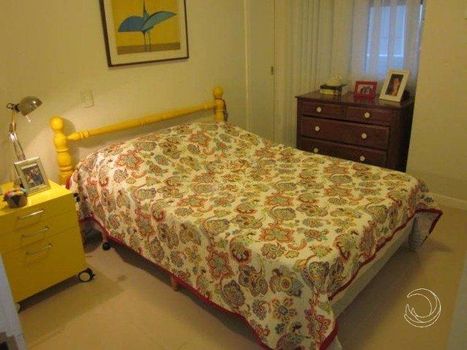 Foto 8 do(a) Apartamento de 3 quartos à venda em Jurerê Internacional, Florianópolis