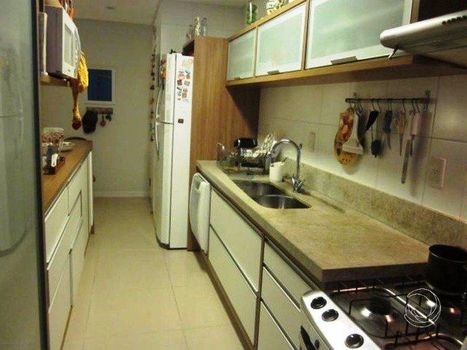 Foto 5 do(a) Apartamento de 3 quartos à venda em Jurerê Internacional, Florianópolis