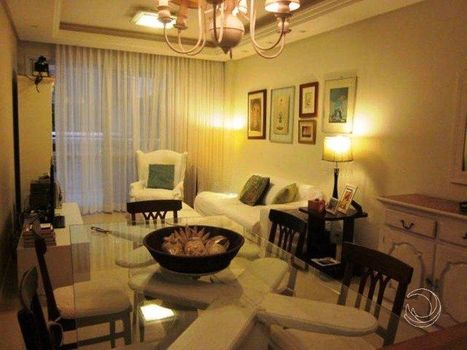 Foto 3 do(a) Apartamento de 3 quartos à venda em Jurerê Internacional, Florianópolis