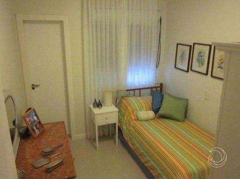 Foto 12 do(a) Apartamento de 3 quartos à venda em Jurerê Internacional, Florianópolis