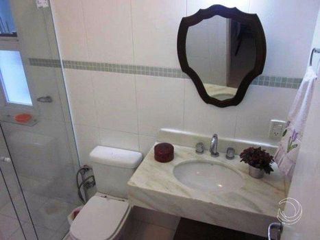 Foto 7 do(a) Apartamento de 3 quartos à venda em Jurerê Internacional, Florianópolis
