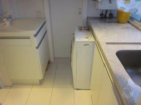 Foto 15 do(a) Apartamento de 3 quartos à venda em Jurerê Internacional, Florianópolis
